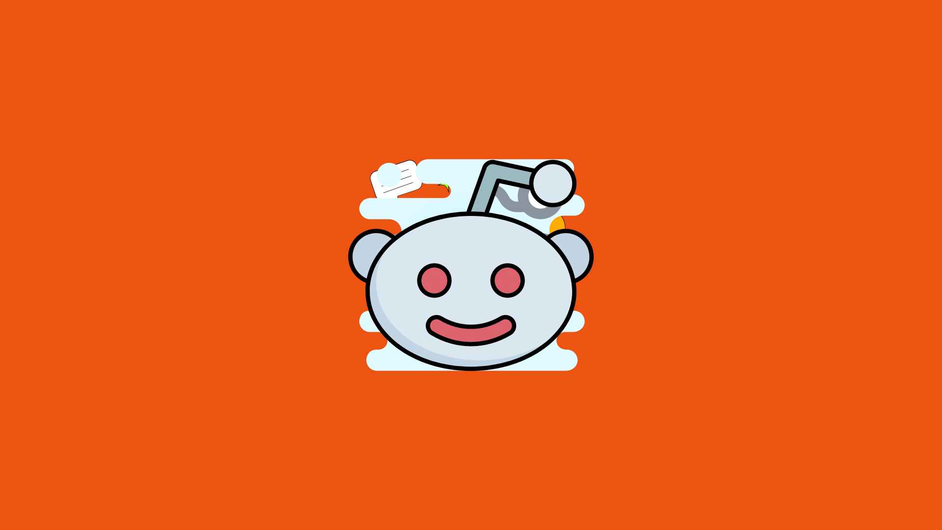 What are some ways to gain visibility or increase the reach of posts on Reddit?